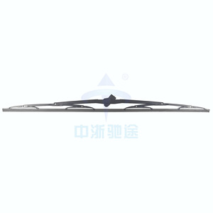 ชุดประกอบแขนปัดน้ำฝนและใบปัดน้ำฝน Shaanxi Automobile Delong รุ่น DZ15221740015 DZ15221740016 สำหรับรถรุ่นใหม่ M3000 - Product Image 2