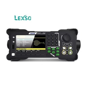 Hantek เครื่องกำเนิดสัญญาณ Hdg3063c ความยาว60MHz lexso - Product Image 2