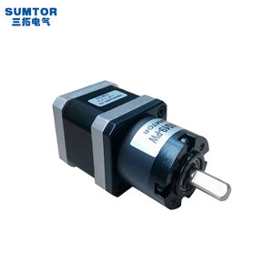 34 ~ 60 من نيما ~: 1 نسبة Nema 17 ترس تخفيض كوكبي صغير مع علبة تروس - Product Image 2