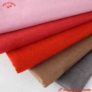 حار بيع سميكة نحى جهين تمتد الجلد المدبوغ نسيج للملابس أحذية - Product Image 3