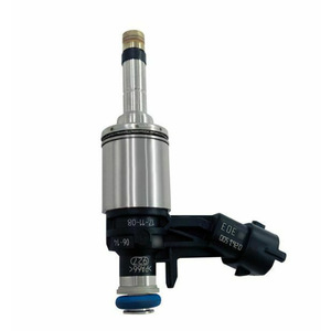 Inyector de Combustible 126633800261500303 para Buick Enclave 3.6L, Repuesto de Boquilla de Inyección Directa - Product Image 2
