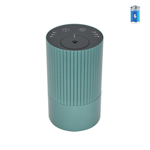 Diffusore d'aria senz'acqua ricaricabile USB di alta qualità diffusore di olio essenziale - Product Image 3