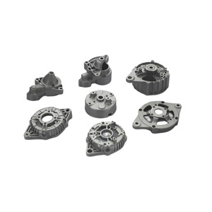 Nuovo originale pressofusione blocco cilindri in alluminio alloggiamento auto blocco cilindri del motore pressofusione in alluminio servizio Cnc - Product Image 6