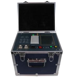 XHJS1000R Transformador de alta precisão Dan <span class=keywords><strong>Delta</strong></span> testador de perda automática de capacitância e teste <span class=keywords><strong>Tan</strong></span> <span class=keywords><strong>Delta</strong></span> CVT LCR - Product Image 1