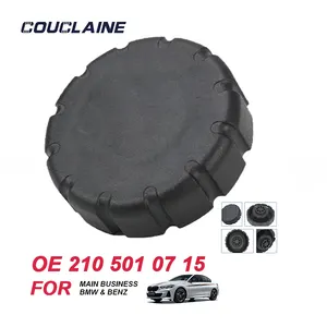 COUCLAINE motor soğutucu genleşme tankı kapak soğutucu rezervuar kapak Mercedes Benz C219 C218 C257 OE 2105010715