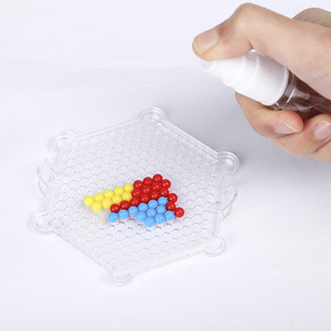 Water Bead Set 120 Count Colorful Expandable Beads For Kids DIY Water Play Crafts And Educational Activities - Product Image 3