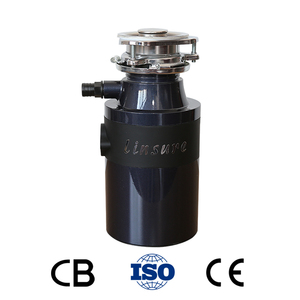 家庭の台所骨クラッシャー処理/廃棄物のフードシュレッダー/キッチンごみ処理プロセッサ - Product Image 2