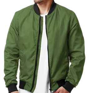 Veste d'hiver pour homme de haute qualité, épaisse, chaude, décontractée, col en coton, veste d'extérieur - Product Image 5