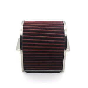 Filtre à air pour moto, filtre à air pour Honda <span class=keywords><strong>CBR</strong></span> 500 HFA1508 1011-3851 551-1508 982691 - Product Image 2