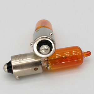 Lampadina Alogena <span class=keywords><strong>Osram</strong></span> ULTRA LIFE 64137ULT 12V 21W HY21W BAW9s 910.263, Germania - Product Image 4