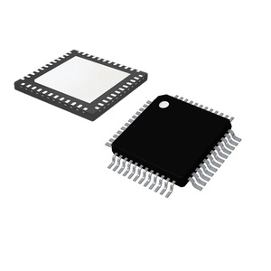 Chips FPGA Integrados de Exceso de Inventario, Circuitos Integrados de Matriz de Puertas Programables por el Usuario 484-FPBGA (23x23) A3P400-1FGG484 - Product Image 1