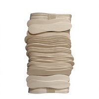Bâtonnets de crème glacée jetables en bois de bouleau naturel, qualité alimentaire, flexibles, portables, écologiques, prix usine