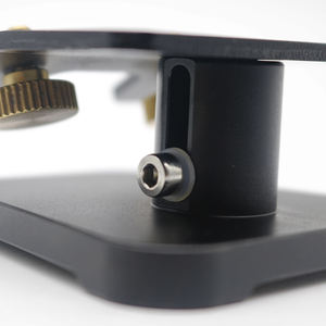 Articuladores de laboratorio dental Facebow Accesorios Mesa de transferencia para <span class=keywords><strong>Artex</strong></span> - Product Image 6