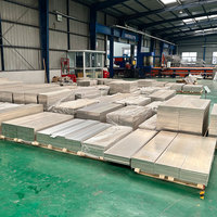 Plat Logam Mg Pemotong Paduan AZ31B Lembaran Magnesium 1 2 3 4 5 6 8 10 mm 12 15 20 25 30 40 mm