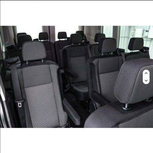 APPENA ARRIVATO: <span class=keywords><strong>Ford</strong></span> <span class=keywords><strong>Transit</strong></span> Connect XLT VAN USATO 2024 - Product Image 4
