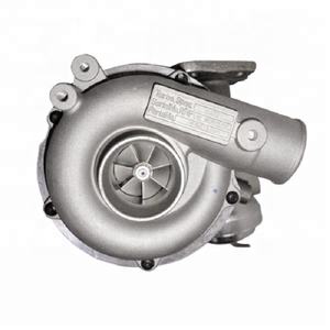 Turbocharger VAA10018 RF5C13700 RF5C.13.700 VIA10019 VJ32 untuk Mesin Diesel Mazda RF RF-TDI - Product Image 6
