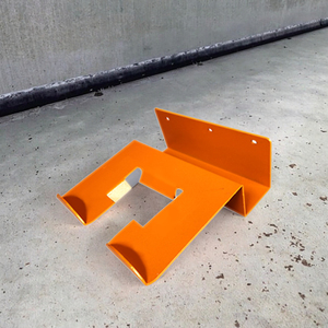 أدوات تخزين كهربائية لرف التخزين خطافات قفل تخزين ونظام رفوف لرف تخزين قيم - Product Image 5