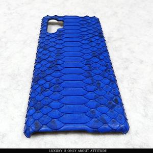 Custodia per telefono in vera pelle di alta qualità per <span class=keywords><strong>Huawei</strong></span> <span class=keywords><strong>P30</strong></span> pelle di serpente <span class=keywords><strong>Cover</strong></span> per <span class=keywords><strong>Huawei</strong></span> - Product Image 3