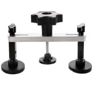 Aluminum Bridge Dent Puller 18x9x4.5 Cm For <b>Paint</b> Free Body Repair - Product Image 4