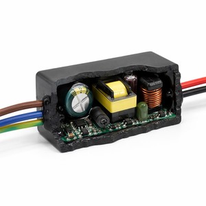 <span class=keywords><strong>Silicone</strong></span> Isolante Impermeabile <span class=keywords><strong>per</strong></span> Incapsulamento Specializzato di Luci LED da Esterno - Product Image 1