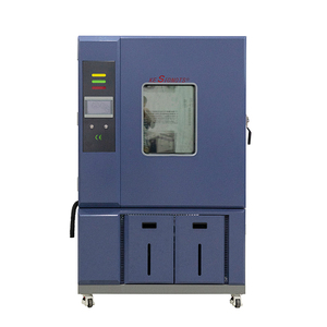 Camera climatica a temperatura e umidità costanti con protezione IP65, compatibilità 380V/220V, precisione 2%, potenza 5kW - Product Image 1
