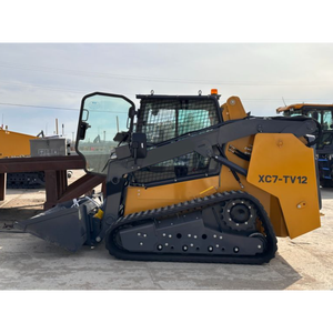 מותג חדש XC7-TV12 החלקה החלקה על מכירה - Product Image 2