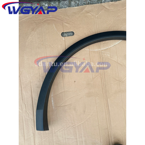 WGYAP OEM 5NN854819 a 9B9 Guardabarros Trasero Izquierdo para Volkswagen <span class=keywords><strong>Tiguan</strong></span> <span class=keywords><strong>R</strong></span>-<span class=keywords><strong>LINE</strong></span> 2018 2022 PA, Piezas de Automóvil - Product Image 3