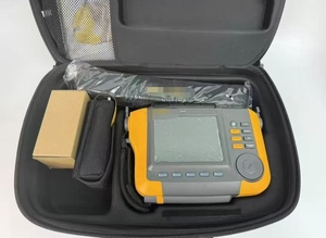 เครื่องวิเคราะห์การสั่นสะเทือนสูง F810 รับประกัน 1 ปี เครื่องทดสอบการสั่นสะเทือน - Product Image 5