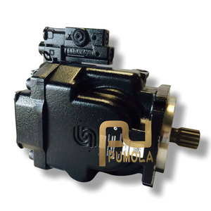 Bomba de pistones axiales MPT046C Serie 40 M46 EVCMAABA ABBHHADU FFBCABB HHABDFFC NNN - Product Image 3