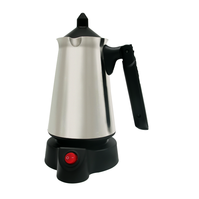 Single Cup Electric Turkish Coffee Maker