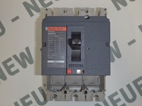 Plc Ns250n - Ns250n/31403 Circuit Breaker 3p New for Warranty Product