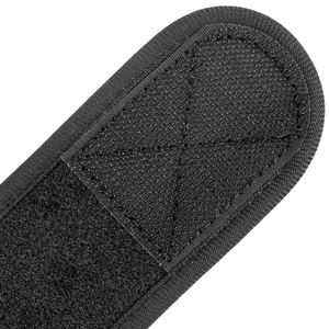 Cómodo soporte de espalda ajustable soporte de clavícula corrector de postura de neopreno - Product Image 4