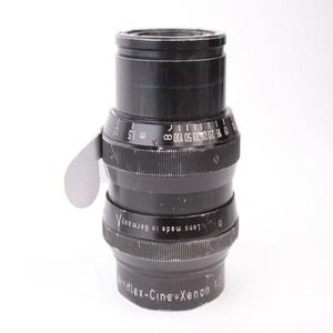 크로이즈나흐 시네마-크세논 시네마 엔스 F/2-75mm. #7571757. Arifex. 새로운 오리지널 스팟 - Product Image 1