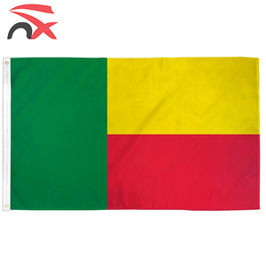 Venta al por mayor <span class=keywords><strong>Benin</strong></span> <span class=keywords><strong>bandera</strong></span> nacional conjunto regalos mano ondeando mapa collar pulsera llavero manta colgante Mesa <span class=keywords><strong>bandera</strong></span> para promoción - Product Image 2