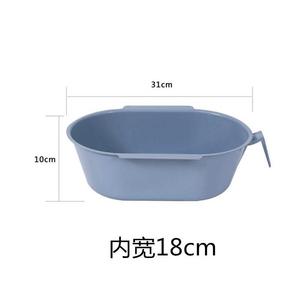 Cuvette de toilette épaissie avec couvercle en ABS, portable pour usage domestique - Product Image 5