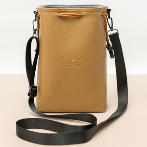 <span class=keywords><strong>Sac</strong></span> de rangement pour appareil <span class=keywords><strong>photo</strong></span> en cuir PU avec cordon de serrage, résistant aux chocs et à l'eau, <span class=keywords><strong>petit</strong></span> <span class=keywords><strong>sac</strong></span> vidéo <span class=keywords><strong>photo</strong></span>, <span class=keywords><strong>sac</strong></span> de rangement pour appareil <span class=keywords><strong>photo</strong></span> - Product Image 5