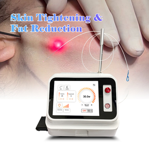 Chirurgie plastique, élimination de la graisse au <span class=keywords><strong>laser</strong></span>, <span class=keywords><strong>lipolyse</strong></span>, amincissement, 1470 980, <span class=keywords><strong>liposuccion</strong></span>, bio-lifting, sculpture du visage, machine endolaser - Product Image 1