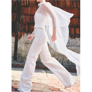 New Trending Items Crop Tops For <b>Women</b> BOULA <b>CORSET</b> TOP With Structured Seam Lines <b>Women's</b> Clothing Custom Logo From WhiteAnt - Product Image 1