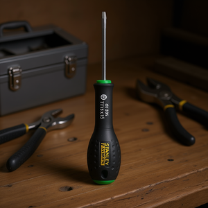 Destornillador Torx Stanley Fatmax TT15 x 75 mm, Herramienta de Precisión - Product Image 3