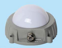 Lumière ponctuelle LED RVB à intensité variable YaoTe, étanche IP65, pour extérieur, CRI95, DC24V, ABS, 50lm, 50 000 heures, garantie 2 ans