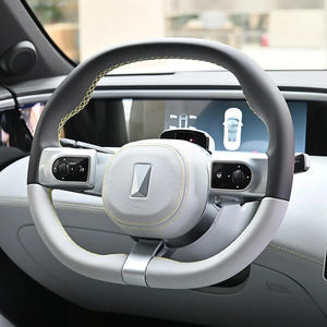 Avita 11 Changan Hua-wei Avatr 11, SUV électrique 5 places, 4 portes, boîte de vitesses à vitesse unique, tout neuf, 2023, <span class=keywords><strong>Chan</strong></span> Avatr 11 <span class=keywords><strong>Pro</strong></span>+ voiture électrique - Product Image 4