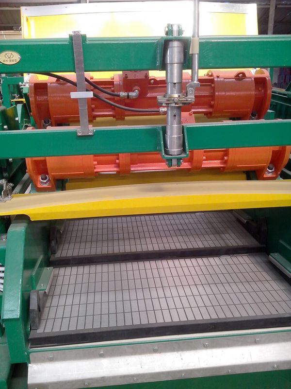 High Efficiency Mining Vibrating Screen Heavy