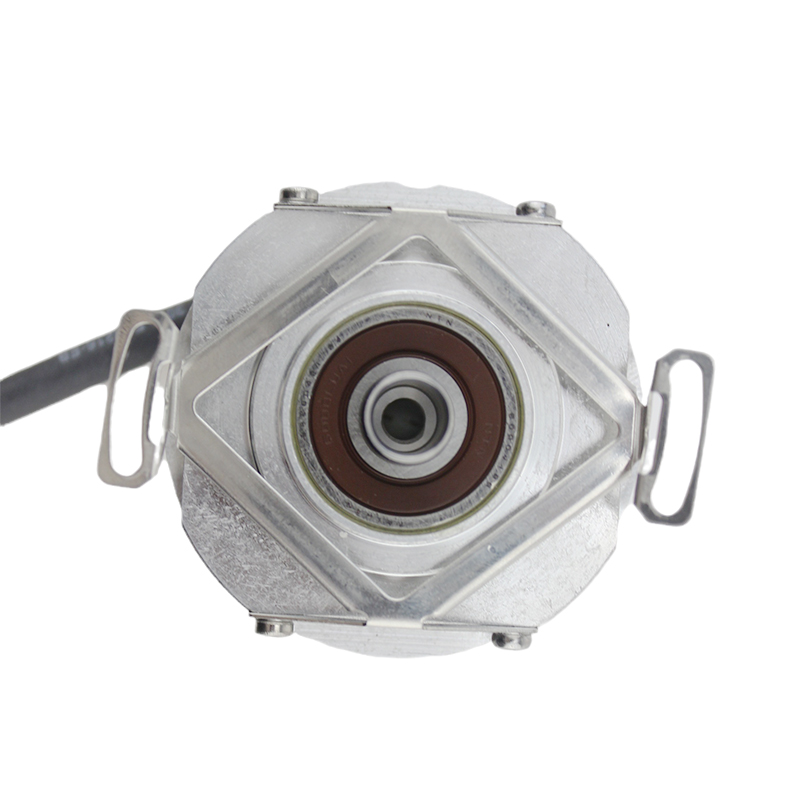 Heidehain ECN 413 2048 16S15-2K Bộ Mã Hóa Trục Côn Tuyệt Đối
