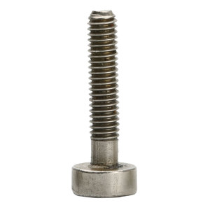 Prueba de seguridad Anti-robo taza Cap de acero inoxidable de cabeza paseo especial ranurada. Tornillo torx <span class=keywords><strong>aguj</strong></span>. - Product Image 6