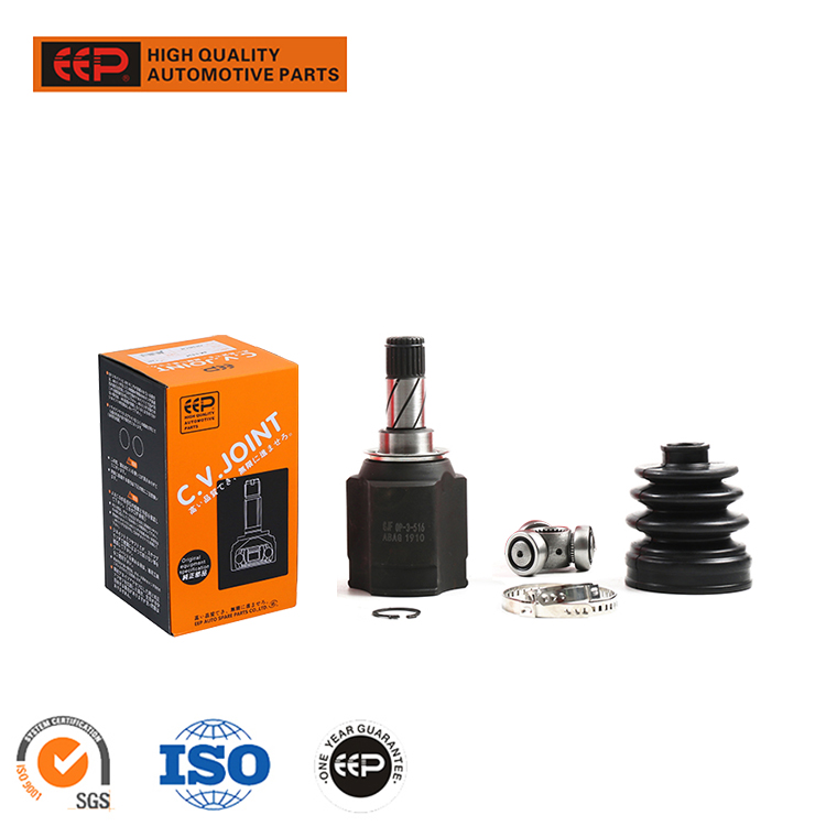 Набор шарниров равных угловых скоростей спереди шарнир равных угловых скоростей для opel SAIL1.4 честный OP-3-516