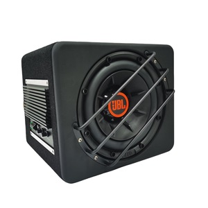 <span class=keywords><strong>Altavoces</strong></span> <span class=keywords><strong>de</strong></span> Audio para Automóvil <span class=keywords><strong>JBL</strong></span>, Subwoofer <span class=keywords><strong>de</strong></span> Alta Potencia con Caja Acústica Super Gravity <span class=keywords><strong>de</strong></span> 10 Pulgadas Activo - Product Image 1