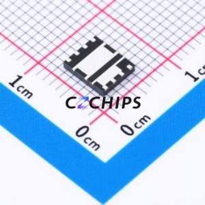 Nouveau et original transistor à effet de champ à transistor TISON-8 BSC0910NDIATMA1 (MOSFET) - Product Image 2