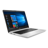 Nouveaux ordinateurs portables HP 348 G7 14 pouces, fins et légers, pour le bureau, Intel Core I7-10510U, 8 Go/16 Go de RAM, 256 Go/512 Go de SSD, WIFI