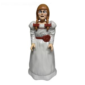 Seau à Popcorn Annabelle en Forme de Dessin Animé, Non Toxique, Idéal pour les Fêtes et Cadeaux - Product Image 3
