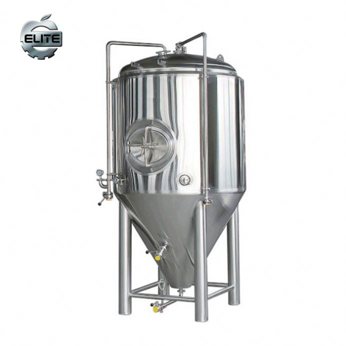 New Design Open top Variable Capacity wine Fermenter tank for winery